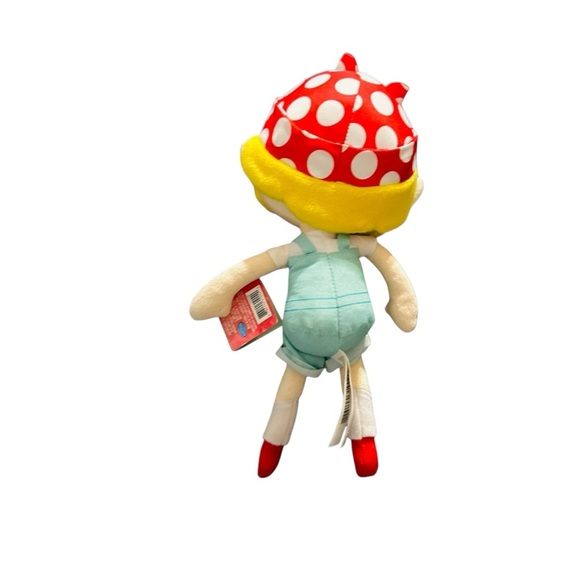 Ada Twist, Scientist Cuddle Time Rosie Revere 10.5 Inch Plush, Includes - Picture 2 of 3